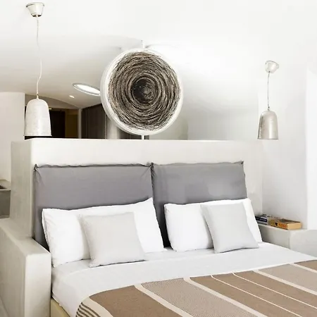 Summer Paradise Mikonos Psarrou